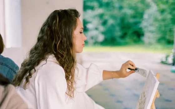 Art Education for Adults: Where to Begin